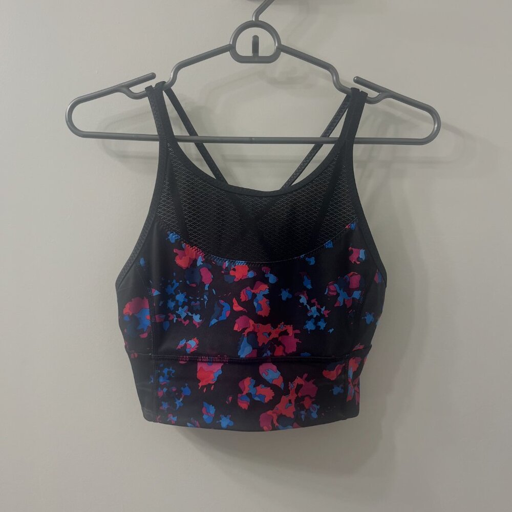 Floral Exercise Set